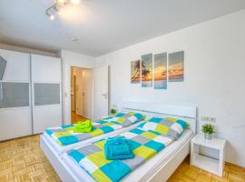 Ferienwohnung Adina & Nadine Günthner in Bondorf Kreis Böblingen, Hotel in Bondorf