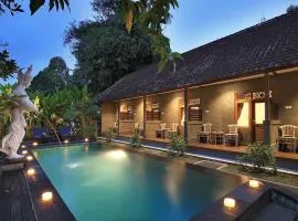 Jerogadung House