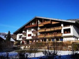 Appartementhaus Römerhof Superior