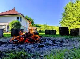 Római Fürdő Apartmanház
