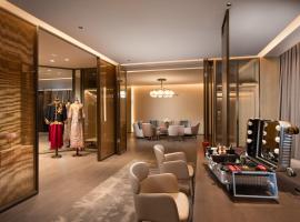 InterContinental Xi'an Hi-Tech Zone