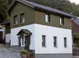 Ferienhaus Schreinert, family hotel in Breitenbrunn