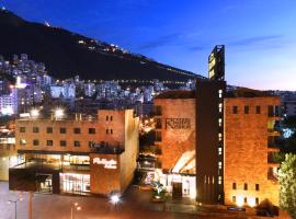 Reston Hotel, hotel in zona Our Lady of Lebanon, Jounieh