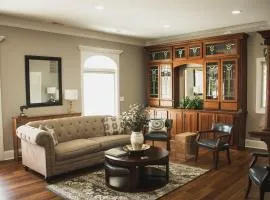 The Respite - Bed and Breakfast