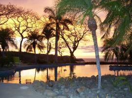 Bungle in the Jungle, bezbariérové ubytování v destinaci Playa Panama