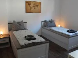 Ferienwohnung Funke F1 für Monteure