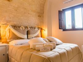 Relais La Masseriola, Bed & Breakfast in Castellana Grotte