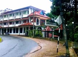 Delthota village hotel, Hotel in Deltota