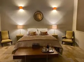Sliema La Loggia Suites