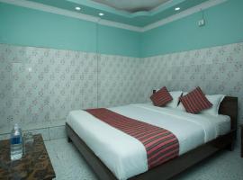 Hotel Akala Pvt Ltd, Hotel in Kerwānī