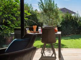 Hotel Calarossa Bay Resort, hotel en Porto Vecchio