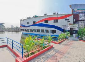 Gokulam Resort Pvt. Ltd., hotel em Itahari