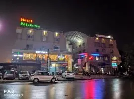 Hotel Easy Retreat