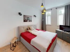 Ihr Zuhause am Jakobikirchhof