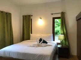 Green Villa