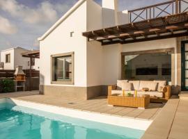 Villa Far-Island Villa Playa Blanca (Lanzarote), Espagne - réserver  maintenant, les prix de 2023