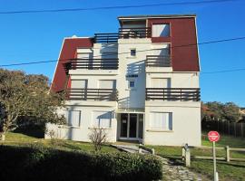 Appartement Pour 6 Personne- Residence San Michele, viešbutis mieste Sors Hozgoras