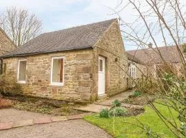 Barn Croft Cottage