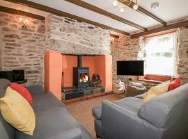 Chi Lowen, holiday home in Penzance
