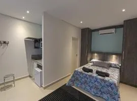 K1 RESIDENCE Taquaral