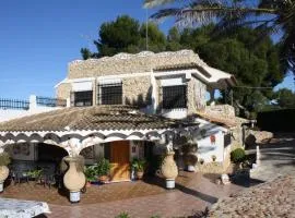 "La Chacra" Casa Típica Valenciana