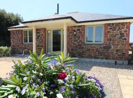 Elm Cottage: Truro şehrinde bir tatil evi