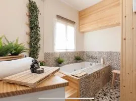 Boutike Wellness Centro Almería