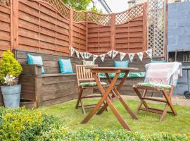 Church Road Annexe, cottage in Cinderford