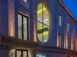 Platforma Design Hotel