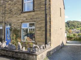 West View Cottage, hotel di Settle