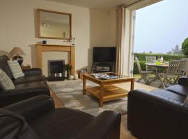3 Combehaven, holiday home in Salcombe