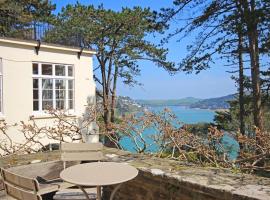 4 Ringrone, holiday home in Salcombe