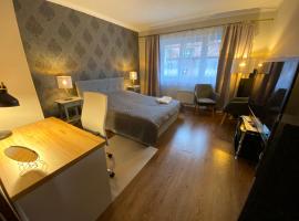 DK Apartament Reymonta