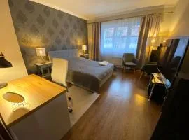 DK Apartament Reymonta