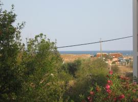 Perola Beach, aluguel de temporada em Lagos