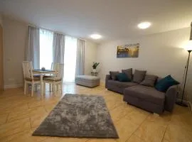 Apartment Bürgerstraße