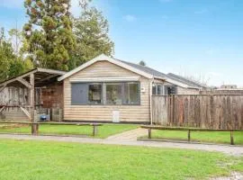 Tinyhouse Dirkshorn Noord-Holland honden welkom omheinde tuin 10 km van strand