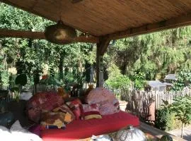 De Tuinkamer, Charme Logie & Table d’Hote