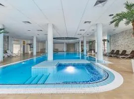 Hotel Diva SPA