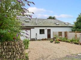 Spring Cottage, hotel with parking in Lynton