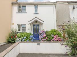 2 Primrose Cottage, hotel in Saundersfoot