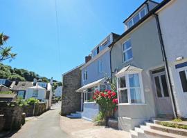 Crab Cottage, hotel in Salcombe