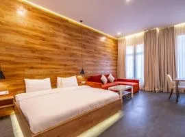 5 STAR APART HOTEL