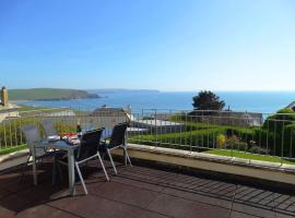 3 Tarifa, holiday home in Bigbury on Sea