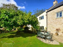 Valley View Farm Annexe, khách sạn ở Uplyme