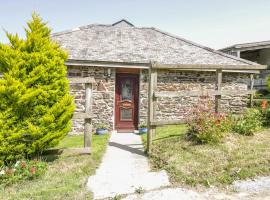 Garras Barn, cottage in Truro