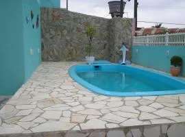 Residencial Kinczeski