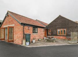 Keepers Cottage, hotel with parking in Warminster