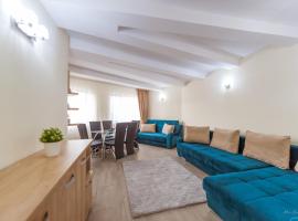 Dany Rent A Home, apartamento em Piteşti