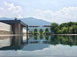 Vivere Suites & Rooms, leilighetshotell i Arco